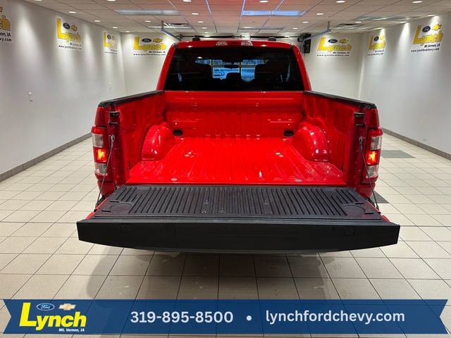 Used 2023 Ford F150 XL w/ STX Appearance Package image 18