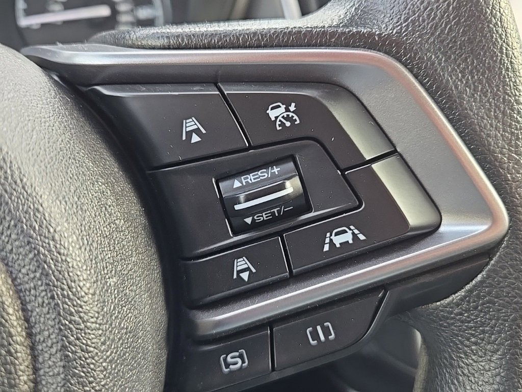 Used 2019 Subaru Forester w/ Alloy Wheel Package image 18