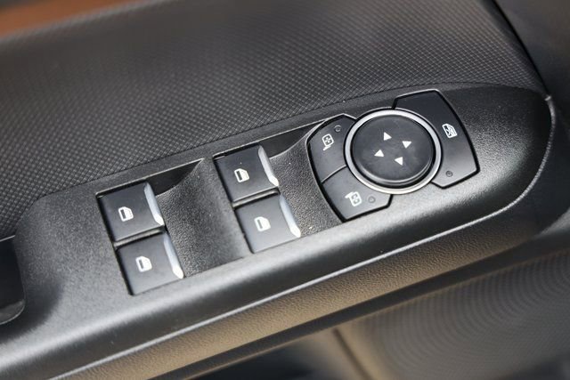 Used 2025 Ford Bronco Sport Outer Banks image 24