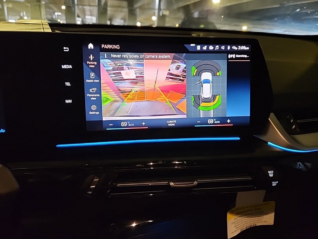 Used 2023 BMW X1 xDrive28i image 7