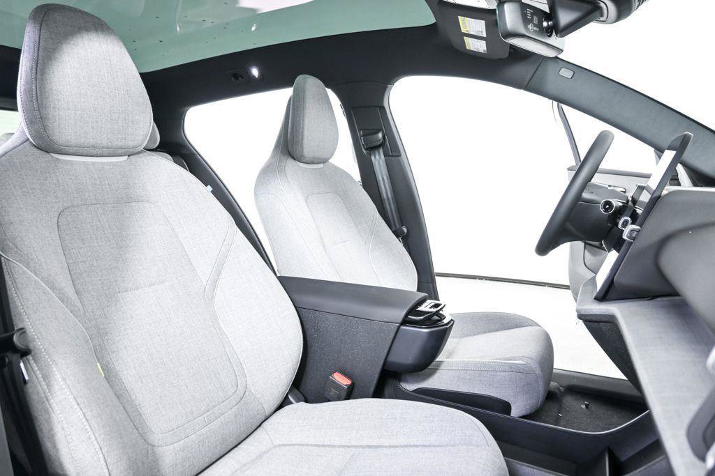 New 2026 Volvo EX30 Ultra w/ Climate Package AWD/4WD image 22
