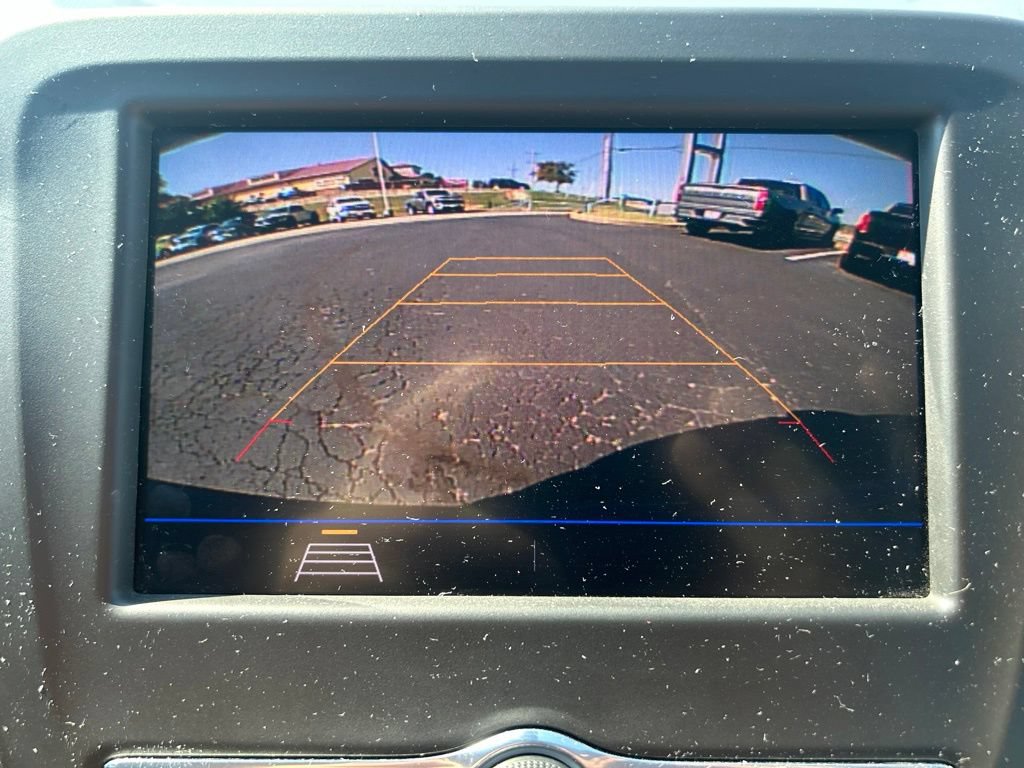 Used 2020 Chevrolet Equinox LT AWD/4WD image 23