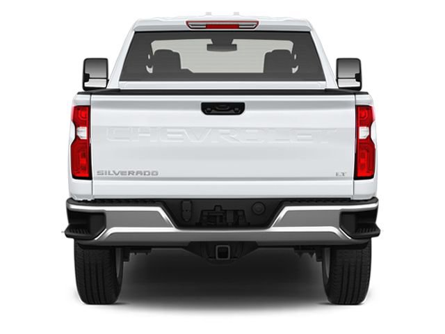 Used 2024 Chevrolet Silverado 3500 LT w/ Convenience Package AWD/4WD image 7