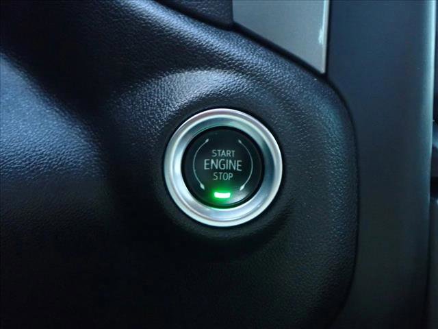 Used 2025 Chevrolet Silverado 1500 Custom Trail Boss w/ Turbomax Blackout Package image 19