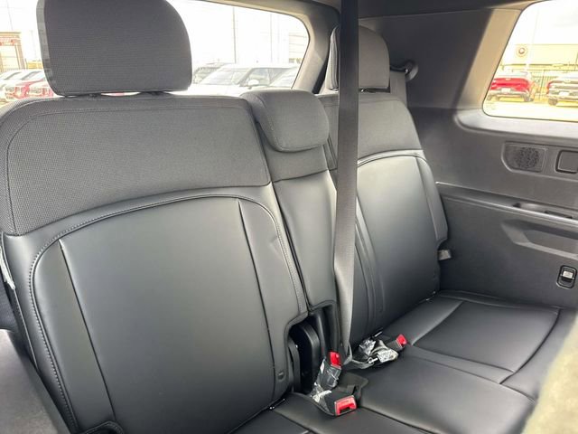 New 2027 Kia Telluride S image 12