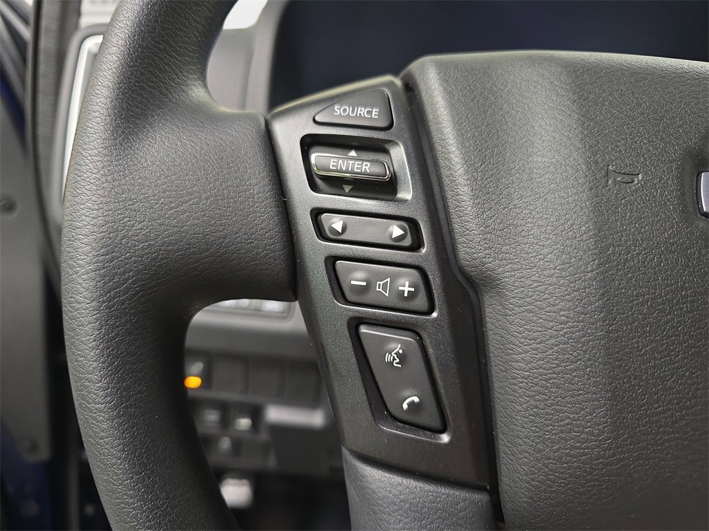 Used 2023 Nissan Frontier SV w/ Technology Package image 19