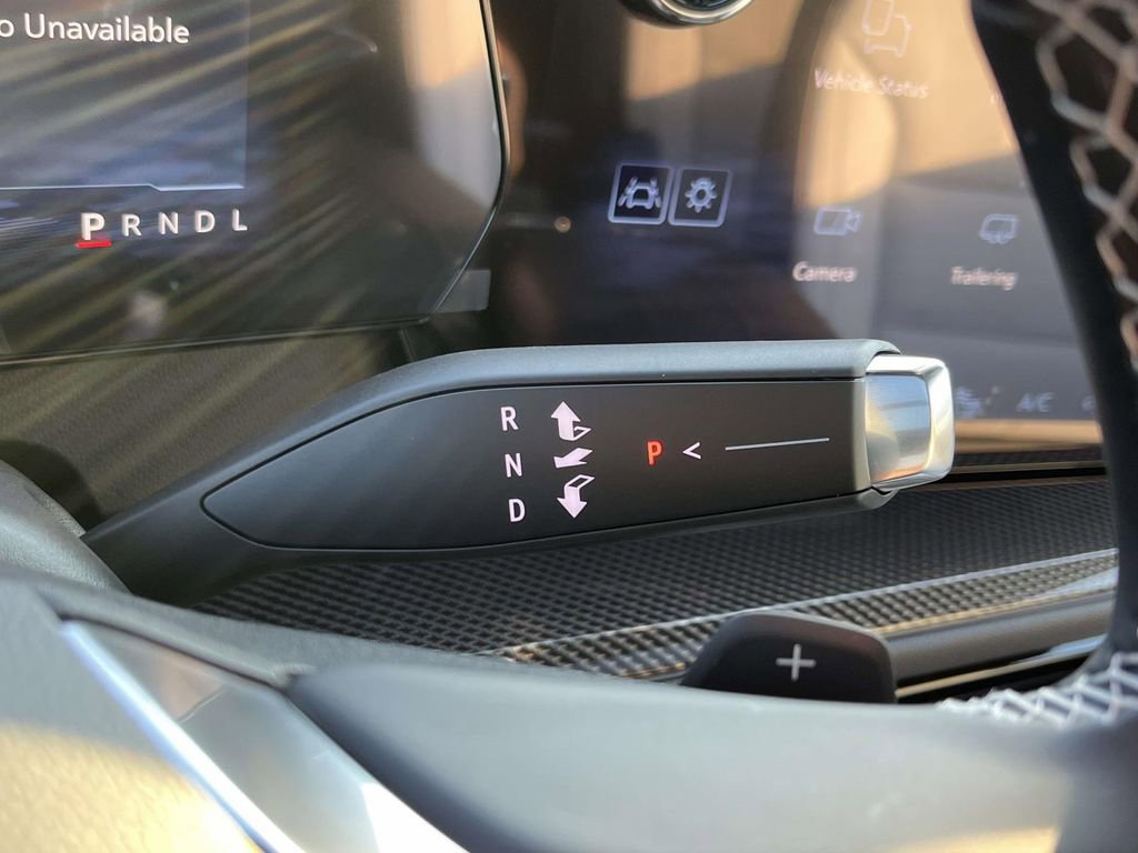 New 2026 Chevrolet Traverse High Country w/ LPO, Floor Liner Package image 25