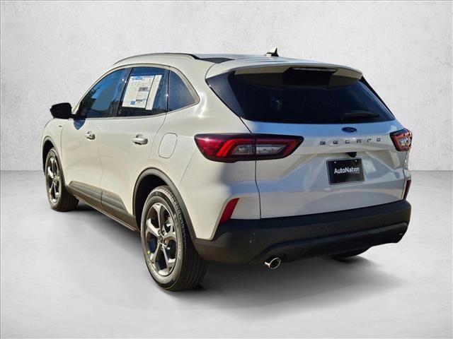 New 2026 Ford Escape ST-Line w/ Tech Pack #1 image 9