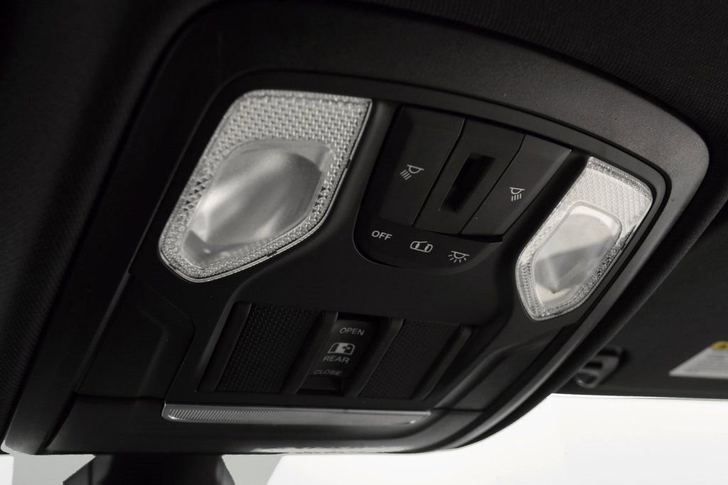 Certified 2022 RAM 1500 Big Horn w/ Trailer Tow Group image 30