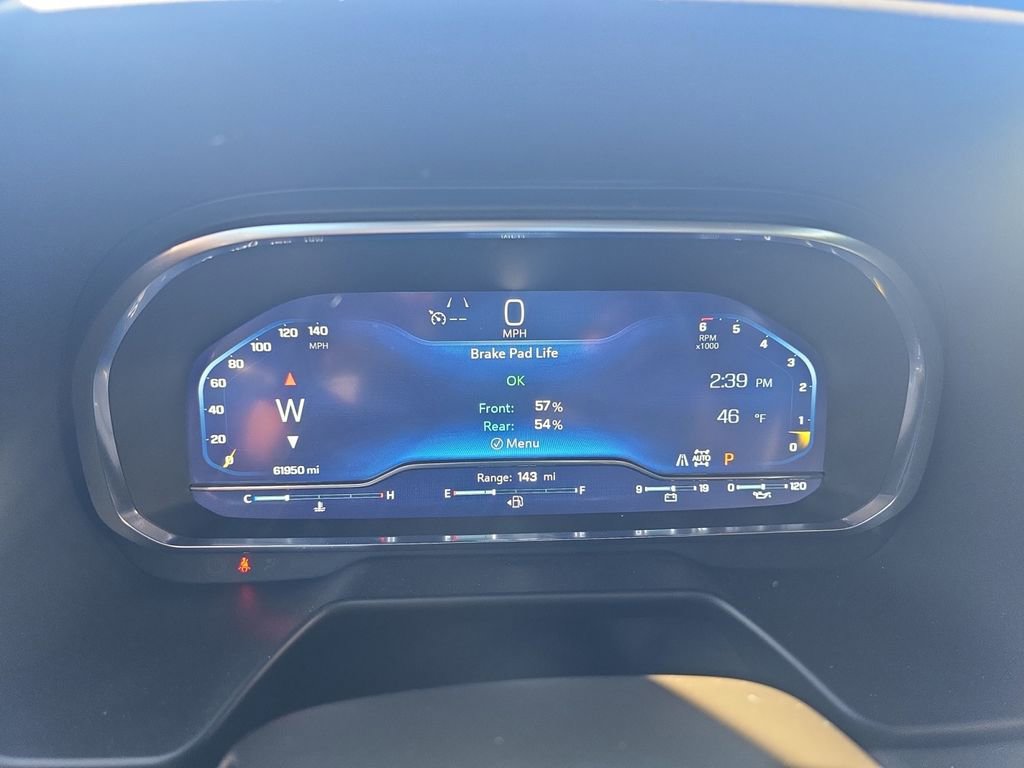 Used 2024 Chevrolet Tahoe Premier image 14