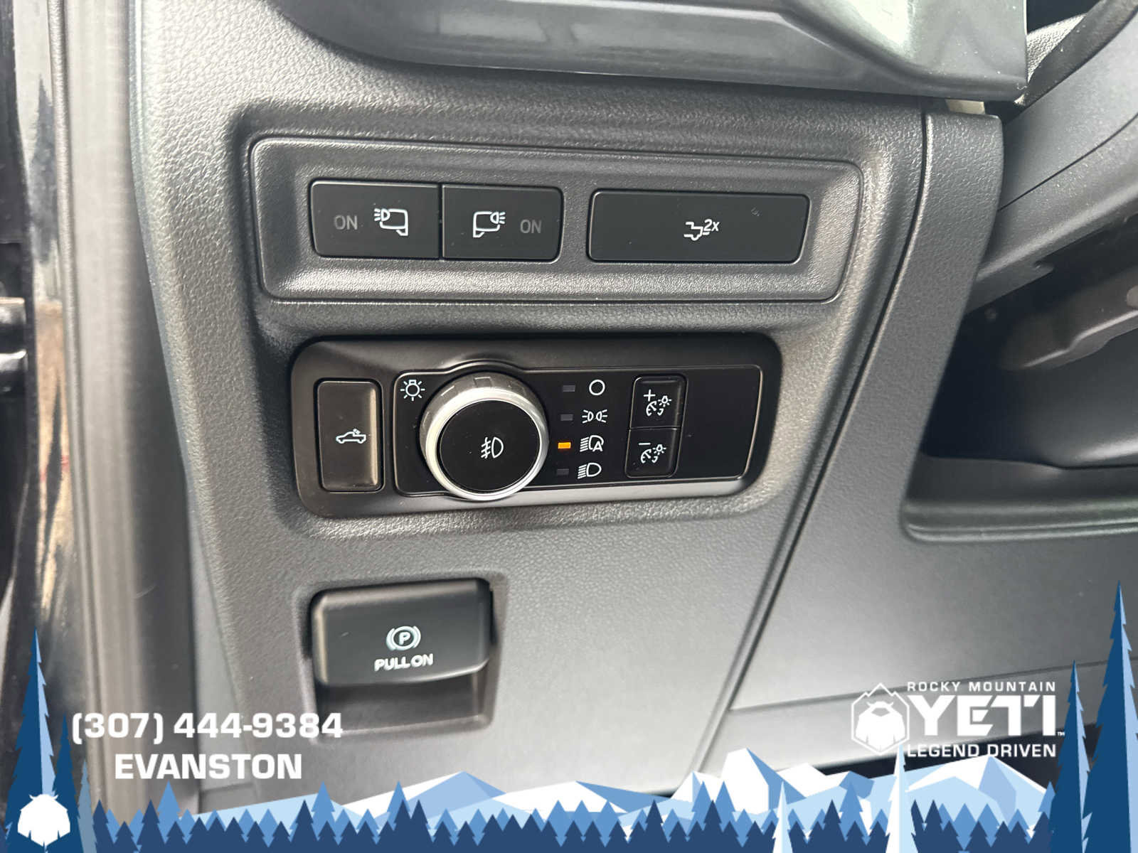 Used 2023 Ford F150 Tremor image 28