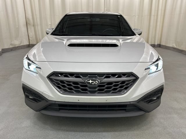 Used 2022 Subaru WRX Limited AWD/4WD image 27
