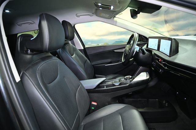 Used 2024 Kia EV6 Wind w/ Wind Technology Package image 62