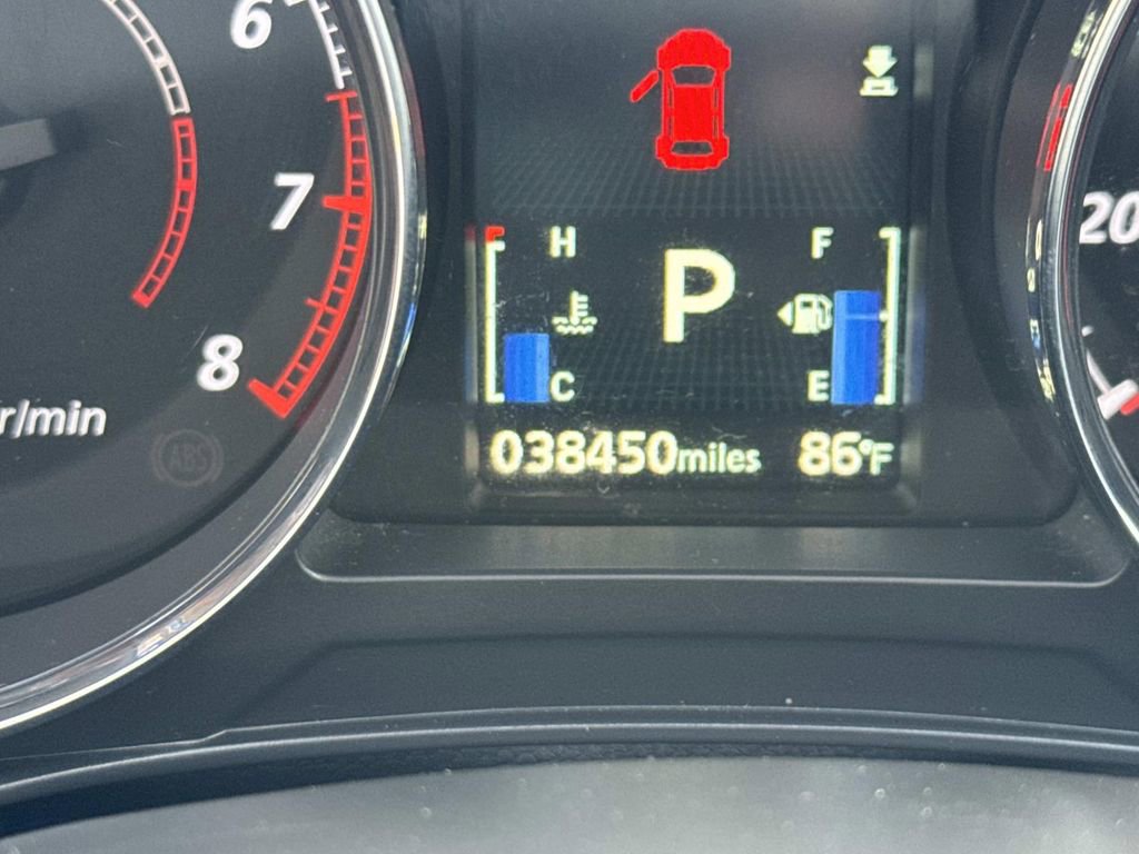 Used 2024 Mitsubishi Outlander Sport AWD image 28