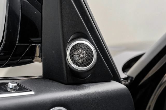 Used 2019 Land Rover Range Rover Supercharged AWD/4WD image 56