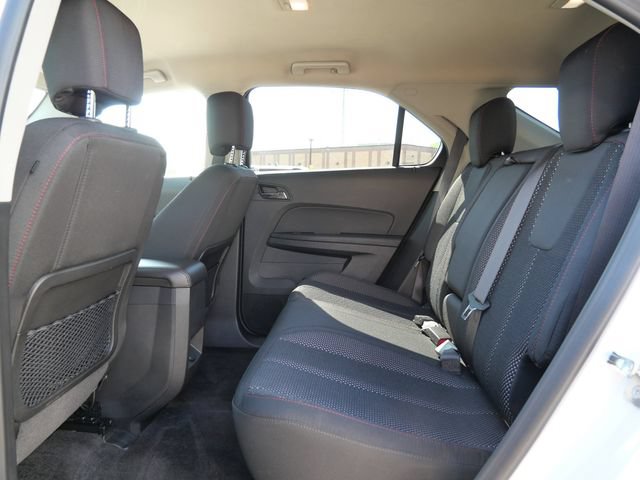 Used 2016 Chevrolet Equinox LT w/ Convenience Package AWD/4WD image 14