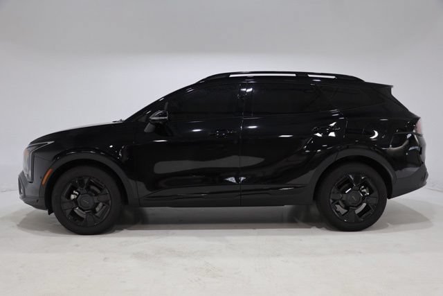 Used 2026 Kia Sportage X-Line w/ X-Line Technology Package AWD/4WD image 4