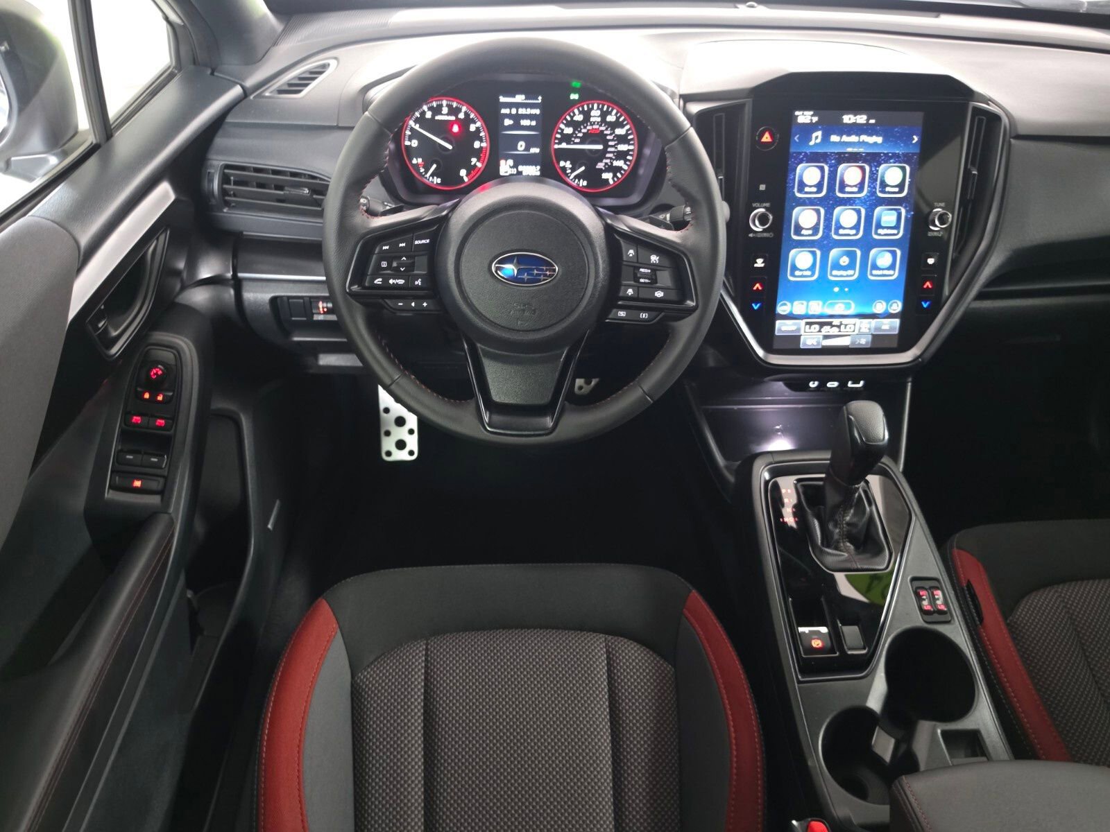 Certified 2024 Subaru Impreza RS AWD/4WD image 32