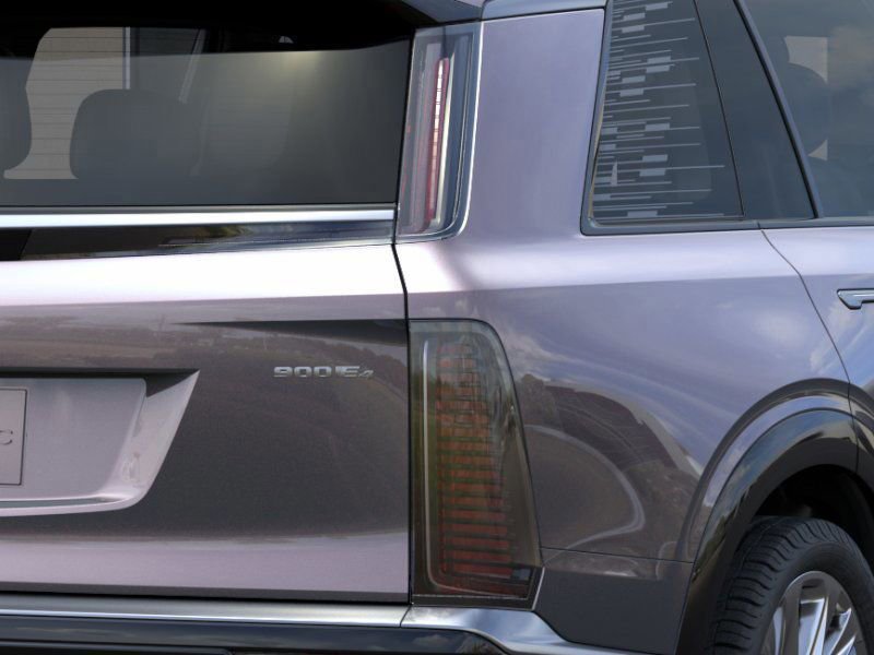 New 2026 Cadillac Vistiq Premium Luxury w/ LPO, Floor Liner Package image 11