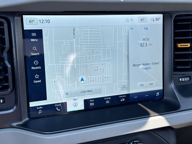 Used 2022 Ford Bronco Badlands AWD/4WD image 18