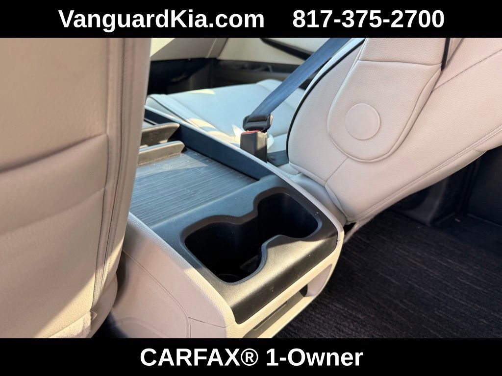 Used 2025 Honda Odyssey Touring image 26