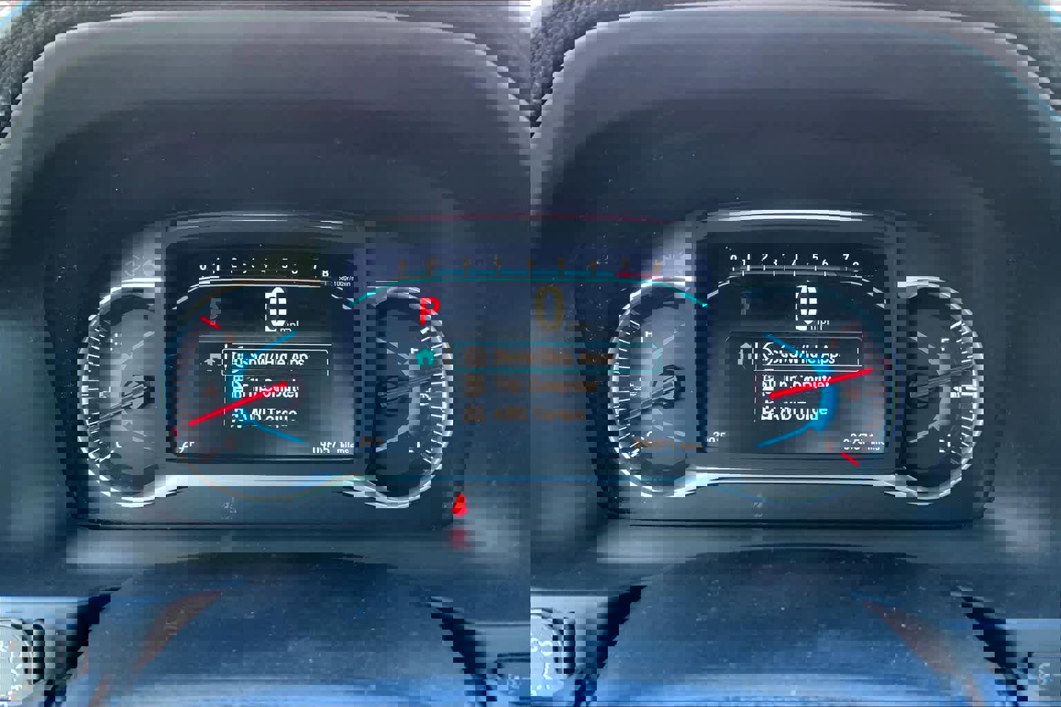 Used 2019 Honda Pilot Touring image 26