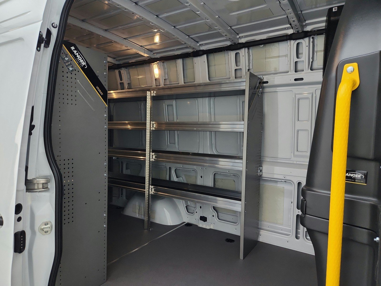 New 2026 Mercedes-Benz Sprinter 2500 image 22