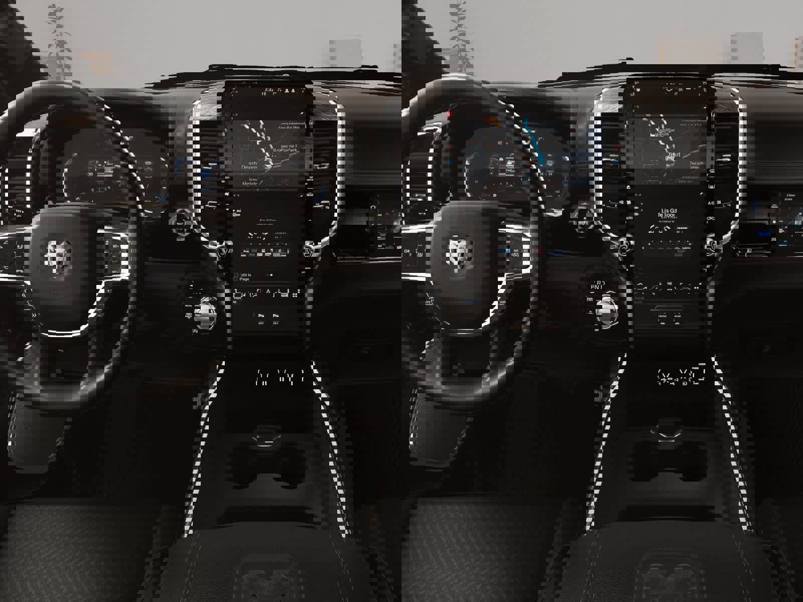 New 2026 RAM 1500 Laramie image 16