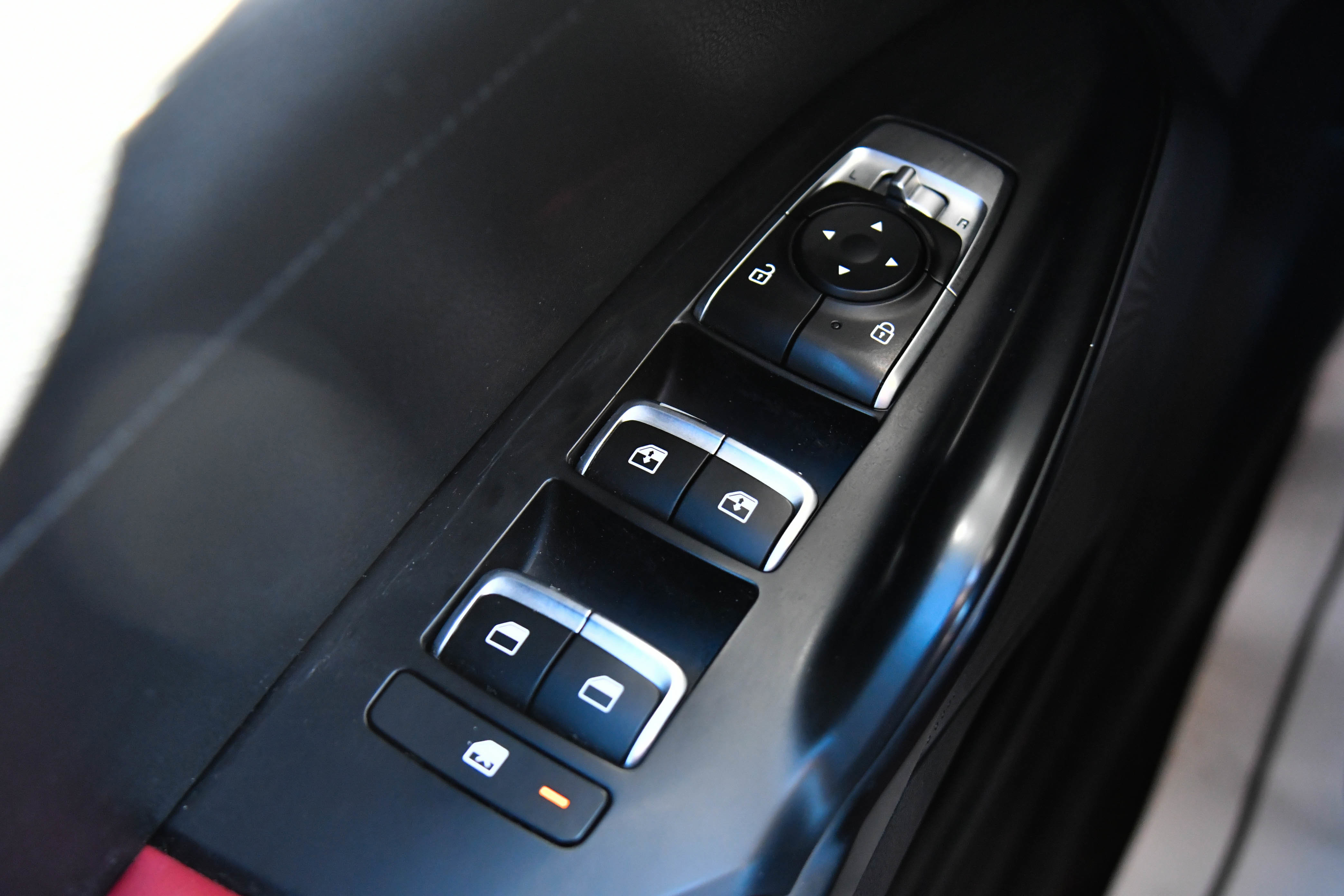 Used 2022 Kia K5 GT-Line w/ GT-Line Awd Premium Package image 36