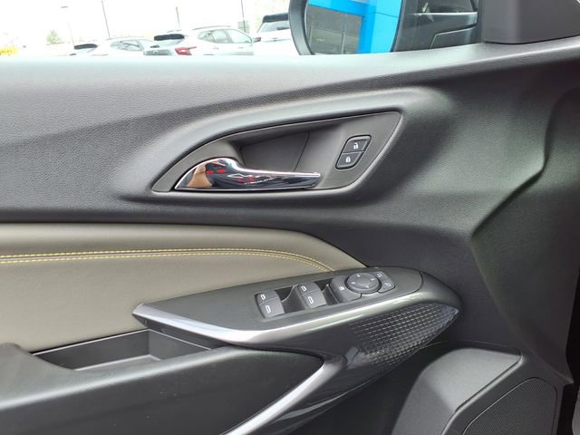 New 2026 Chevrolet Trax ACTIV w/ Driver Confidence Package FWD image 18