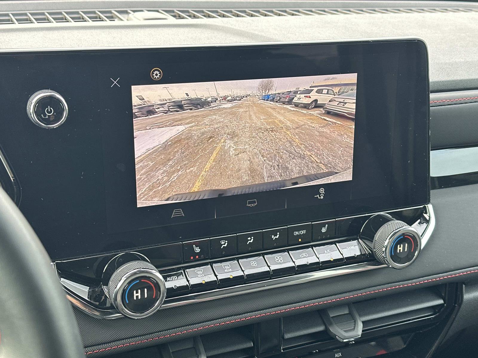 Used 2023 Chevrolet Colorado Z71 w/ Z71 Convenience Package 2 image 29