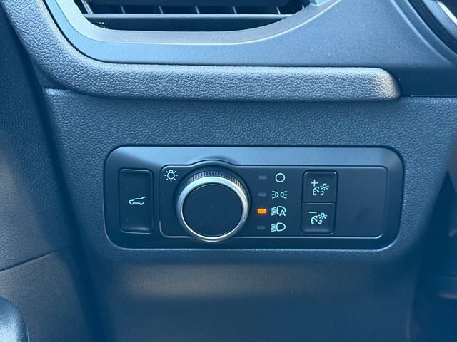 New 2026 Ford Escape ST-Line w/ Tech Pack #1 image 26