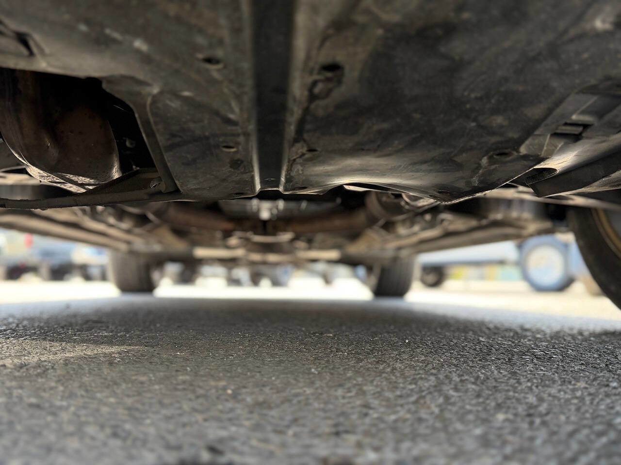 Used 2008 Subaru Tribeca Limited AWD/4WD image 46