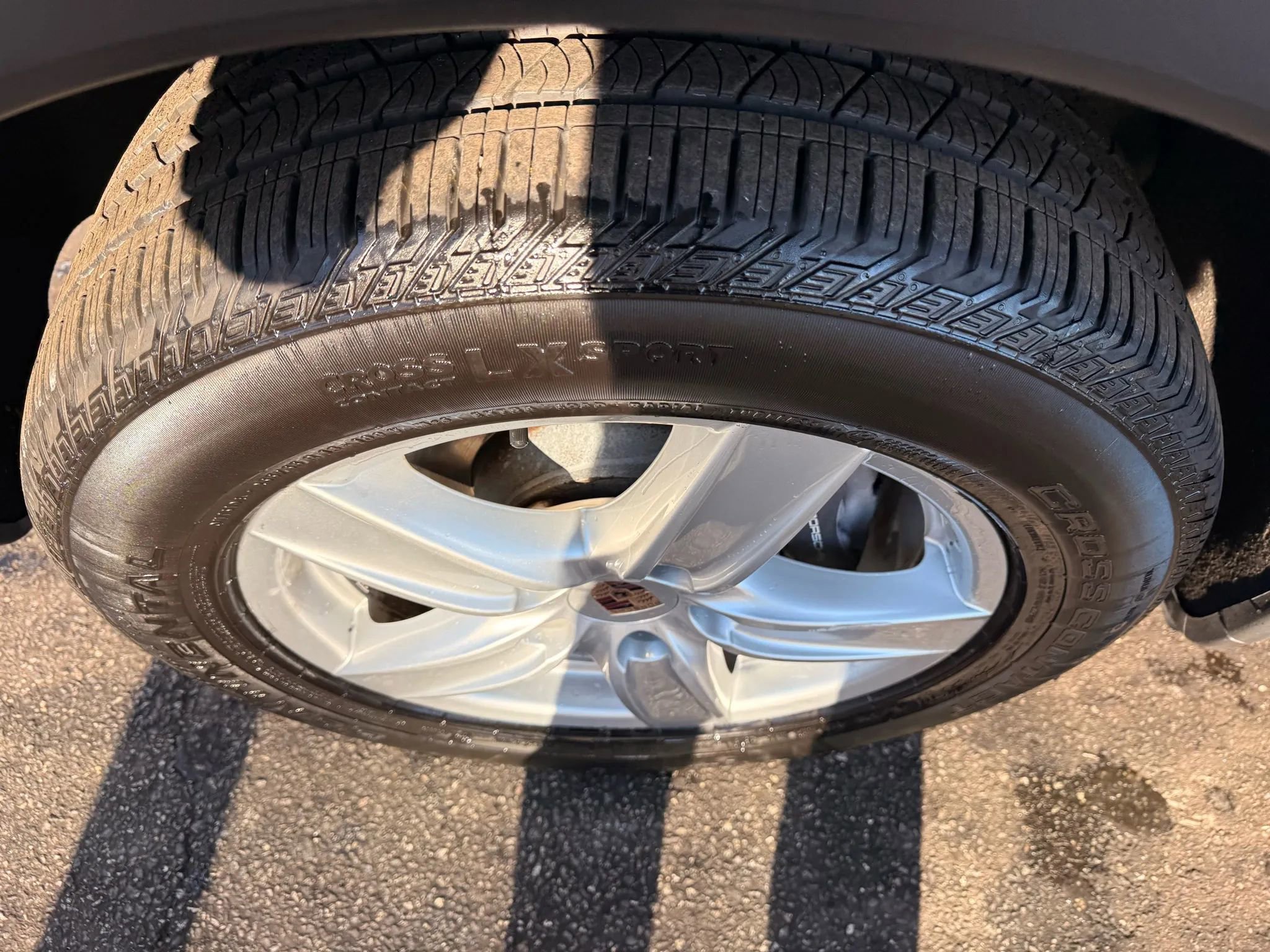 Used 2014 Porsche Cayenne Platinum Edition image 45