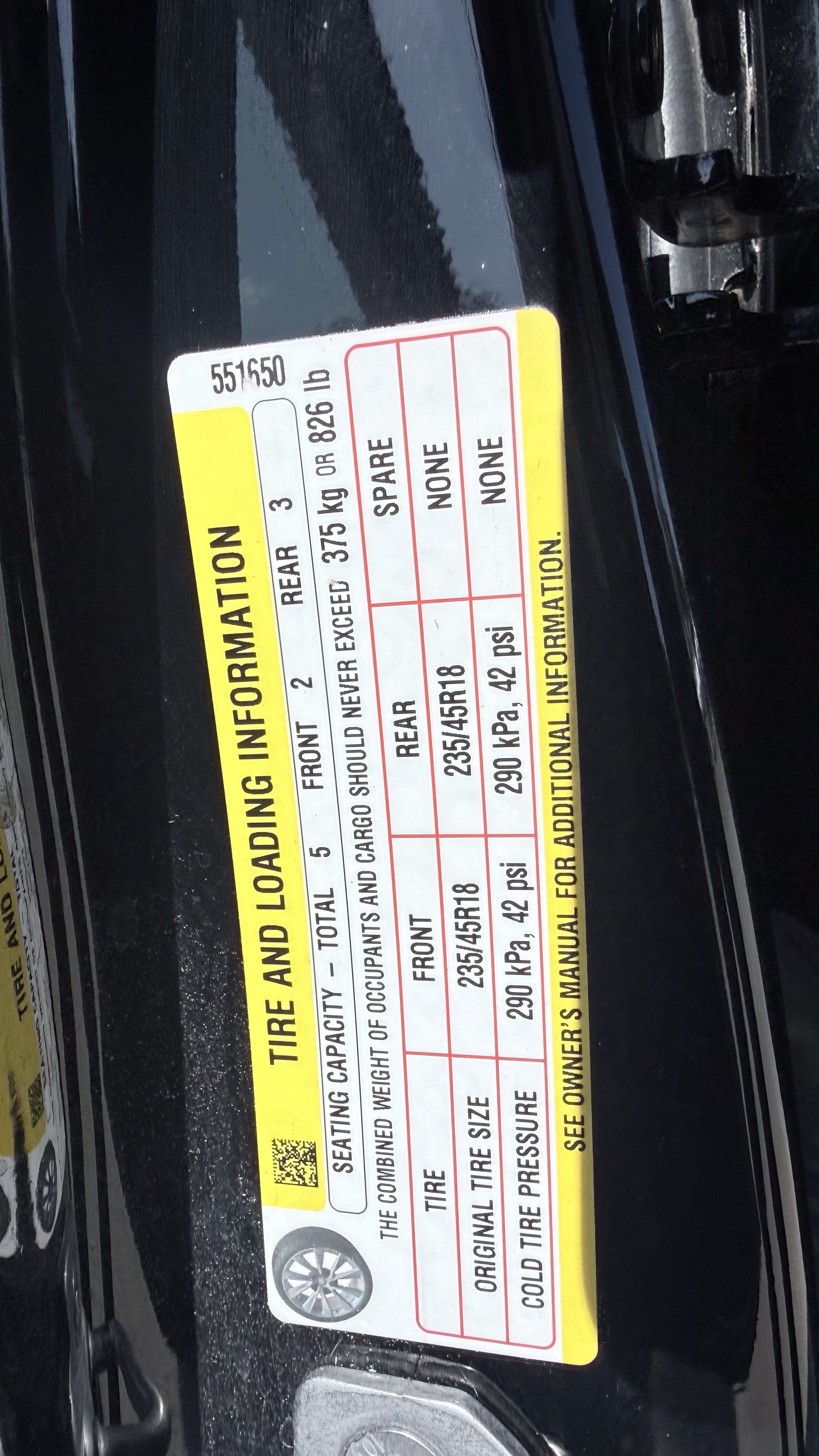 Used 2023 Tesla Model 3 Standard Range RWD image 21