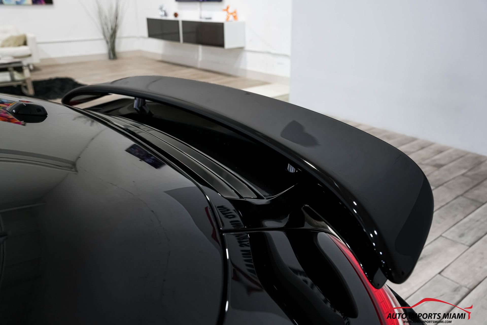 Used 2012 Porsche 911 Turbo S image 22