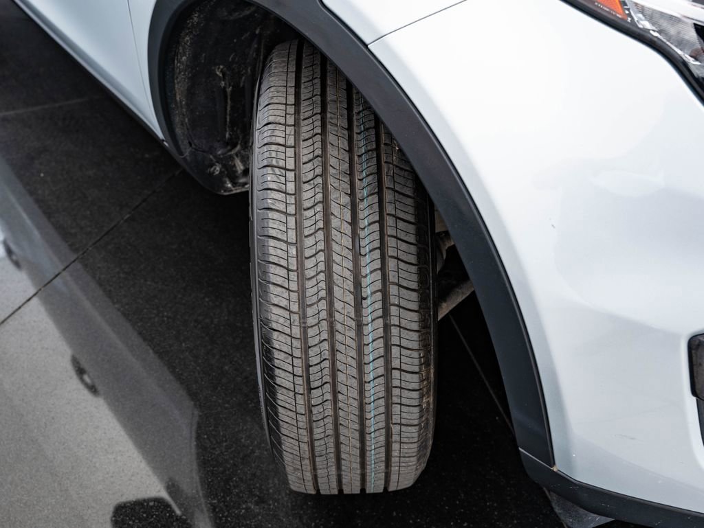 Used 2018 Land Rover Discovery Sport SE image 49