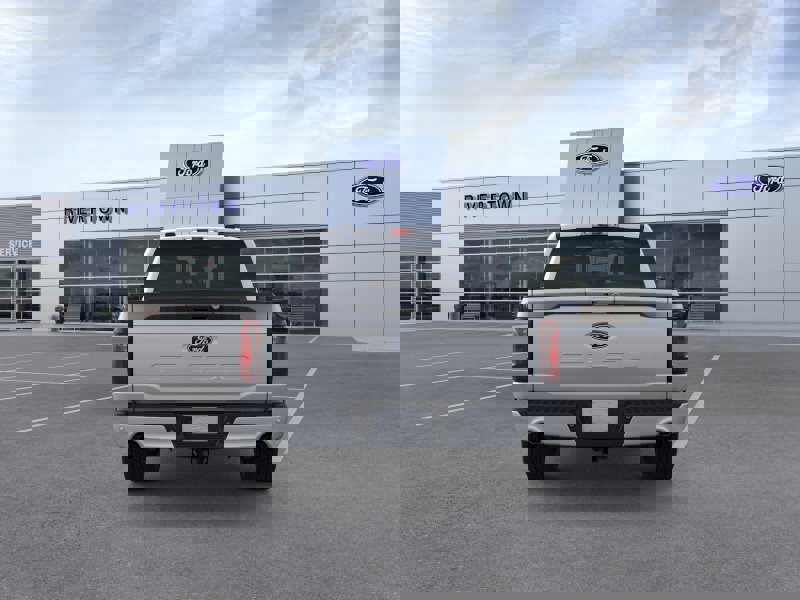 New 2026 Ford F150 XLT image 27