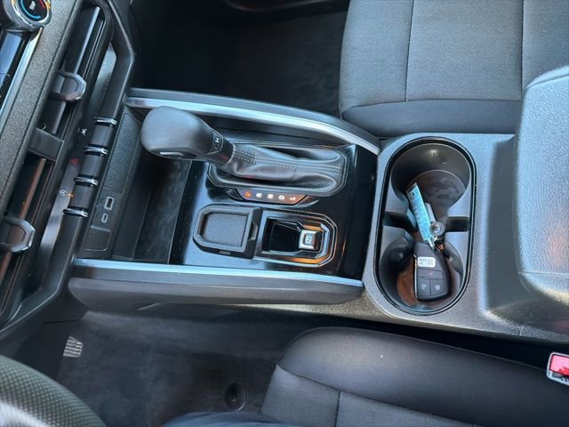 Used 2023 Chevrolet Colorado W/T w/ WT Convenience Package image 18