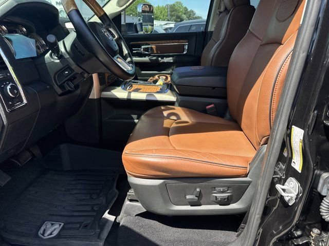 Used 2018 RAM 2500 Longhorn AWD/4WD image 10