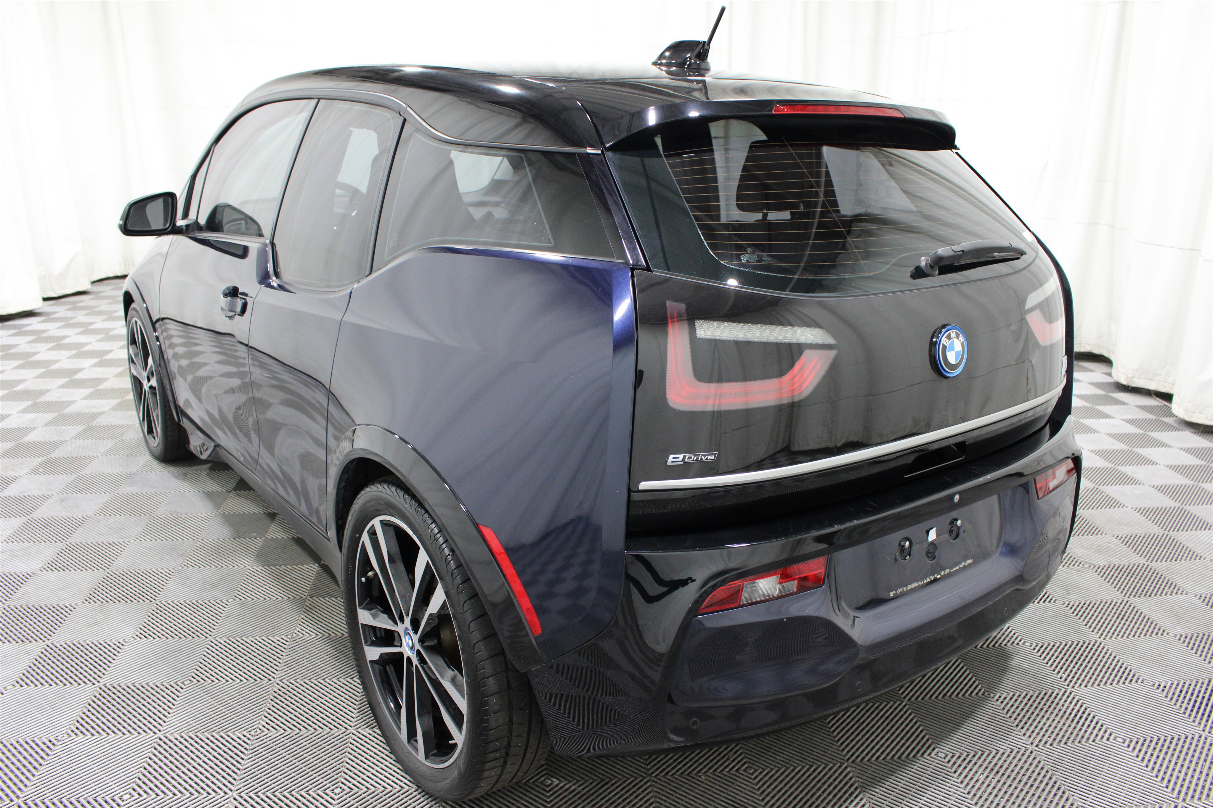 Used 2018 BMW i3 s image 33