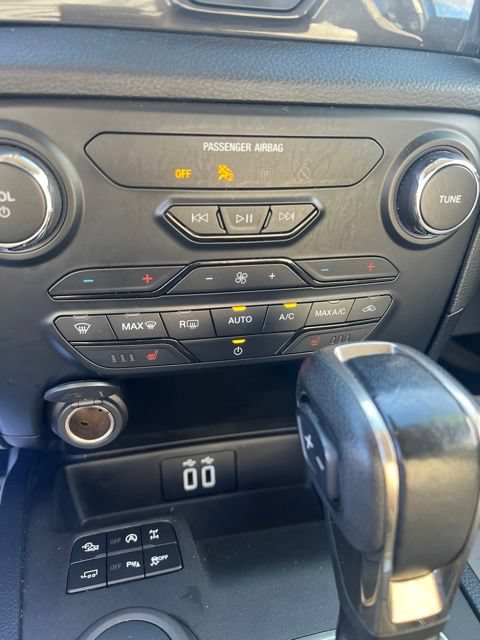 Used 2019 Ford Ranger Lariat w/ Equipment Group 501A Mid AWD/4WD image 19
