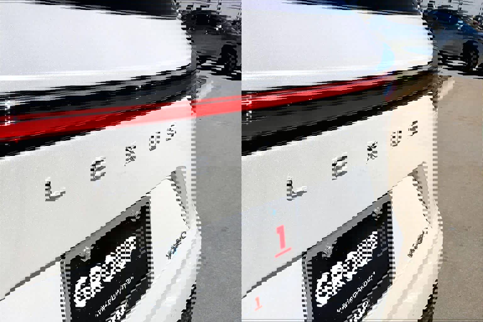 Used 2025 Lexus NX 250 FWD w/ Accessory Package (Z1) image 31