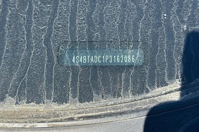 Used 2023 Subaru Outback Premium w/ Popular Package #1 image 6