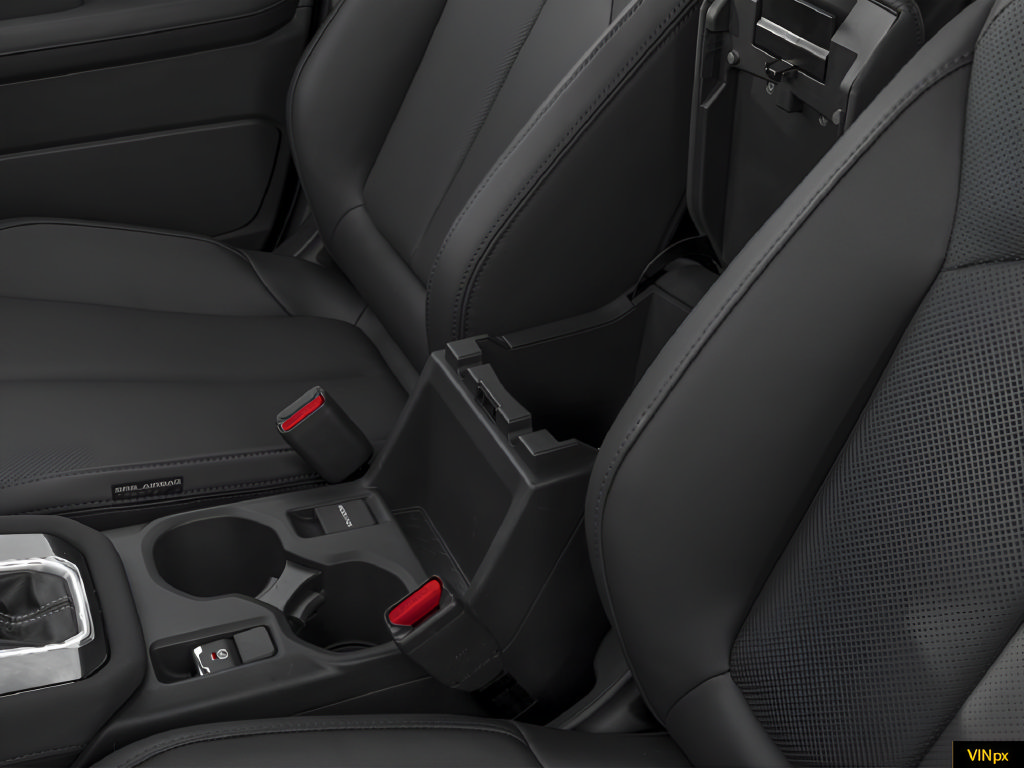 New 2026 Subaru Forester Limited AWD/4WD image 13