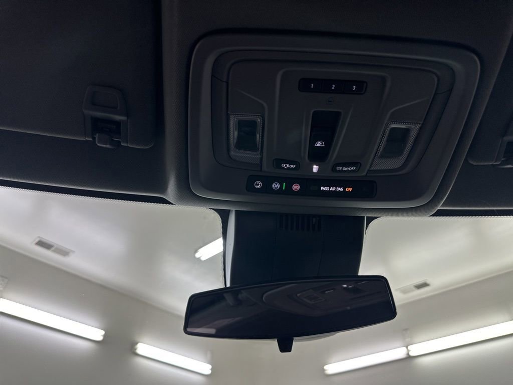 New 2026 Chevrolet Silverado 1500 LT Trail Boss image 39