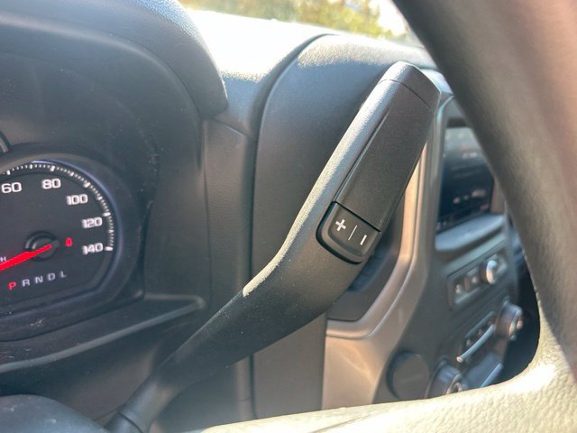 Used 2021 Chevrolet Silverado 2500 Custom w/ Custom Value Package AWD/4WD image 9