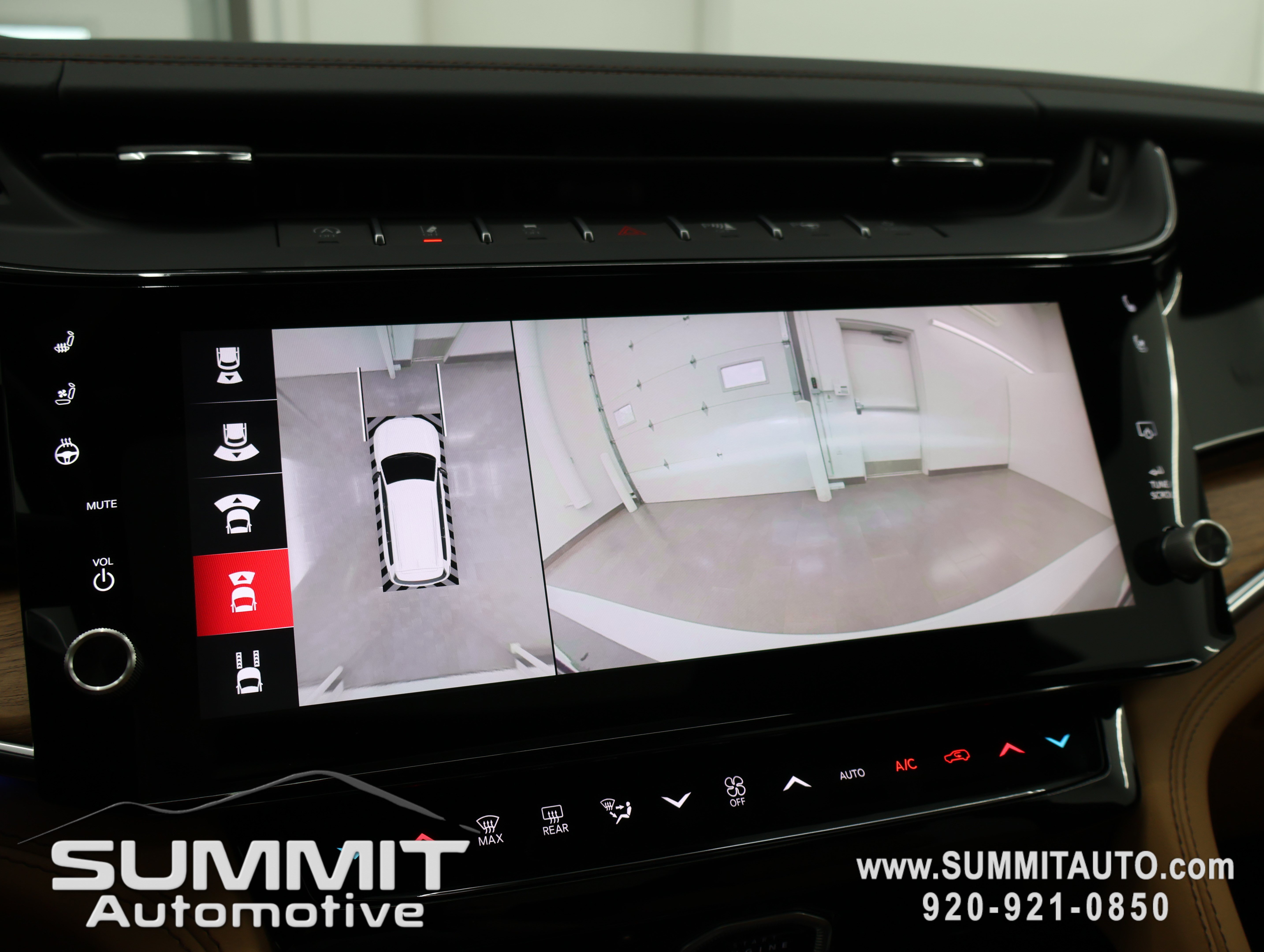 New 2026 Jeep Grand Cherokee L Summit w/ Obsidian Package AWD/4WD image 20