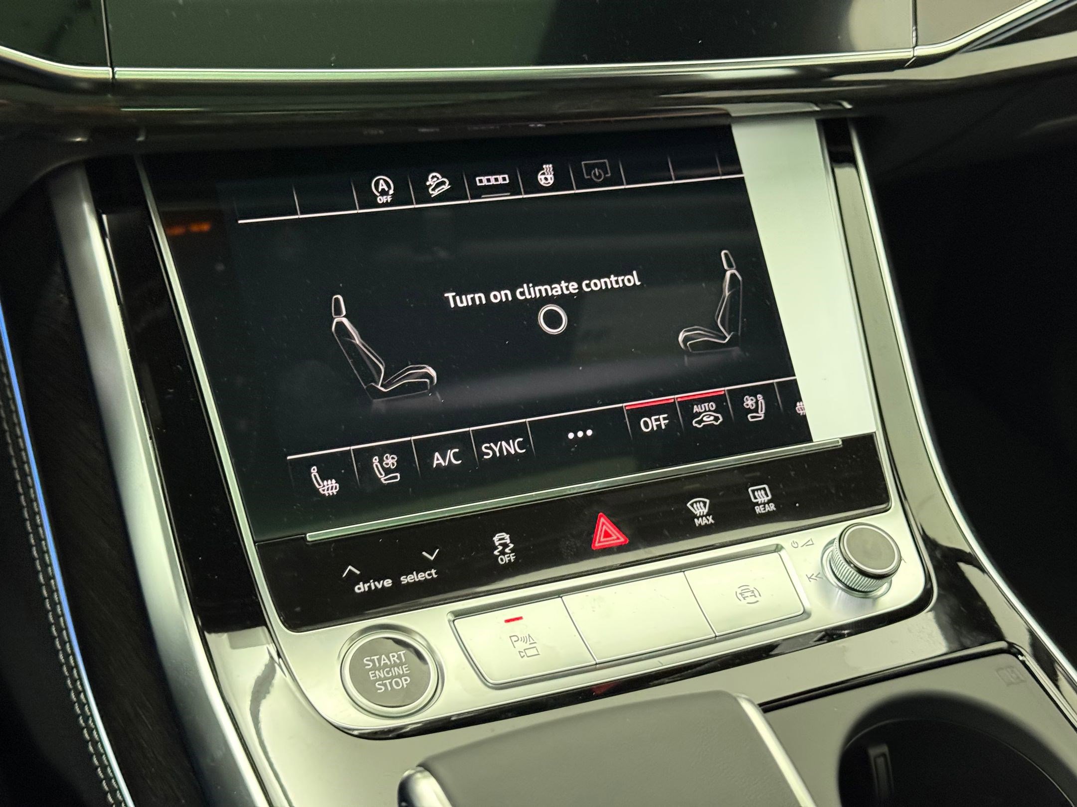 New 2026 Audi Q7 3.0T Premium Plus AWD/4WD image 28
