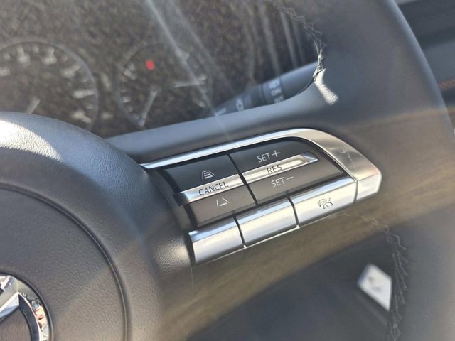 New 2026 MAZDA CX-50 AWD 2.5 Hybrid w/ Weather Package image 13